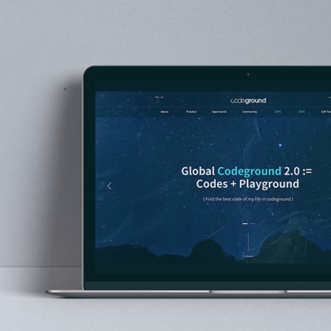 global codeground 2.0